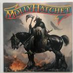 molly hatchet	molly hatchet, Ophalen of Verzenden