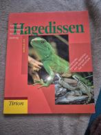 H. Jes - Hagedissen, Boeken, Ophalen of Verzenden, H. Jes