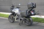 Triumph Tiger 900 GT Pro + 3 Travelcases, Motoren, Bedrijf, Meer dan 35 kW, Toermotor, 900 cc