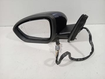 SPIEGEL LINKS ELEKTRISCH Renault Megane IV Estate (RFBK) beschikbaar voor biedingen