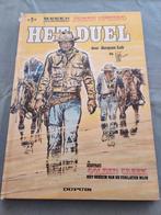 Jerry spring Dupuis, Complete serie of reeks, Ophalen, Gelezen
