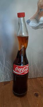 Speciale oude cola fles, Zo goed als nieuw, Ophalen