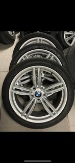 Jantes M pour 4x4 BMW(5x120) 245/40/19 Jantes état neuf, Banden en Velgen, Gebruikt, Terreinwagen, 19 inch