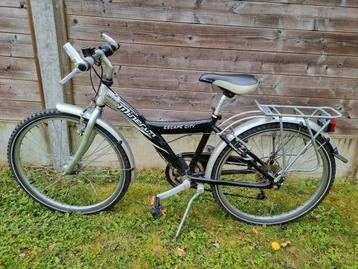 24inch fiets Minerva