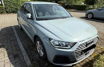 Audi a1 essence manuelle 25 TFSI 81.000km, Autos, Audi, Achat, A1, Euro 6, Boîte manuelle