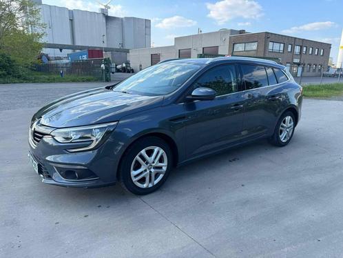 RENAULT MEGANE/BENZINE/ GARANTIE, Auto's, Renault, Bedrijf, Te koop, Mégane, ABS, Airbags, Airconditioning, Bluetooth, Boordcomputer