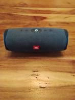 JBL CHARGE Essential 2 gris, Haut-parleur central, Moins de 60 watts, Comme neuf, Enlèvement ou Envoi