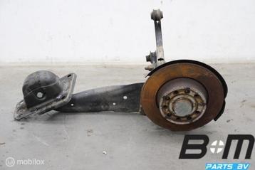 Wielophanging linksachter VW Golf 7 5Q0505435F beschikbaar voor biedingen