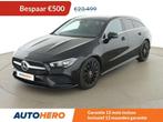 Mercedes-Benz CLA-Klasse 180 CLA 180 Shooting Brake AMG Line, CLA, Gebruikt, Lichtsensor, 136 pk
