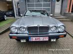 Jaguar XJ XJ6 1981prachtige staat.Sleuteltje om en genieten, Automaat, 4 deurs, Lederen bekleding, Zwart