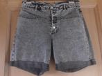 Denim shorts jeans Only maat 42, Kleding | Dames, Broeken en Pantalons, Only, Kort, Maat 42/44 (L), Ophalen of Verzenden