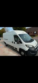 Peugeot boxer, Auto's, Peugeot, Euro 6, Particulier, Te koop, Boxer