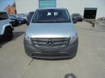 MERCEDES VITO 114 cdi minibus automaat  9-PL, Auto's, Mercedes-Benz, Automaat, Euro 6, 4 cilinders, 9 zetels