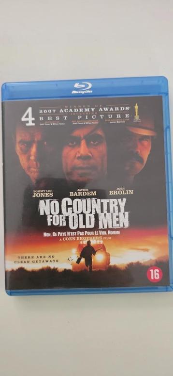 No country for old men  beschikbaar voor biedingen