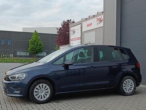 Volkswagen Golf Sportsvan 1.2 TSI * 2016 * 128.000KM EURO6b, Auto's, Volkswagen, Particulier, Golf Sportsvan, ABS, Benzine, Euro 6