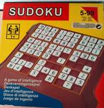 Sudoku, Hobby en Vrije tijd, Denksport en Puzzels, Ophalen of Verzenden, Nieuw