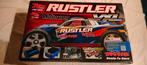 Traxxas rustler 2wd vxl 3s, Ophalen of Verzenden, Zo goed als nieuw