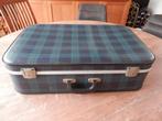 valise, Handtassen en Accessoires, Koffers, Ophalen, Zo goed als nieuw, Overige materialen, Slot