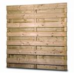 Tuinscherm, Tuin en Terras, Schuttingen, Ophalen, Gebruikt, Hout, 1 tot 2 meter