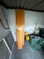 Bierbank nieuwstaat 75 euro, Envoi