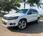 Unieke VW Tiguan 2.0 TSI Sport!!!, Auto's, Automaat, Parkeersensor, 155 kW, 4 cilinders