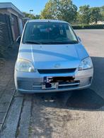 Daihatsu Cuore 1.0l, Autos, Argent ou Gris, Achat, Boîte manuelle, Cuore