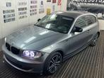 Bmw 1 reeks / 1598 cc / euro 5 / prachtig, Euro 5, 1 Reeks, Bedrijf, 1600 cc
