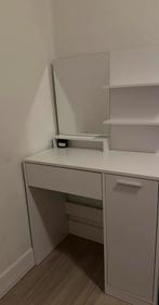 Make up tafel, Ophalen, Zo goed als nieuw