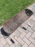 grand barbecue, Ophalen, Gebruikt, Met accessoires