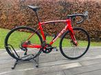 Ridley Fenix SL racefiets, Fietsen en Brommers, Gebruikt, Carbon, Heren, Meer dan 20 versnellingen