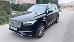 Volvo xc90 D5 2015/ohb/1st eig/7pl, Auto's, Bedrijf, Diesel, Te koop, XC90