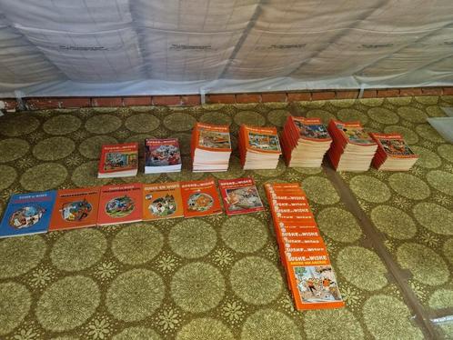 Collectie Suske en Wiske albums, Boeken, Stripverhalen, Ophalen