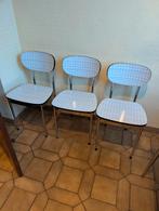 Ensemble cuisine vintage, Maison & Meubles, Enlèvement, Utilisé, Autres matériaux