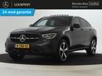 Mercedes-Benz GLC 300 Coupé 300e 4MATIC | Achteruitrijcamera, Auto's, Mercedes-Benz, Automaat, Zwart, Startonderbreker, GLC