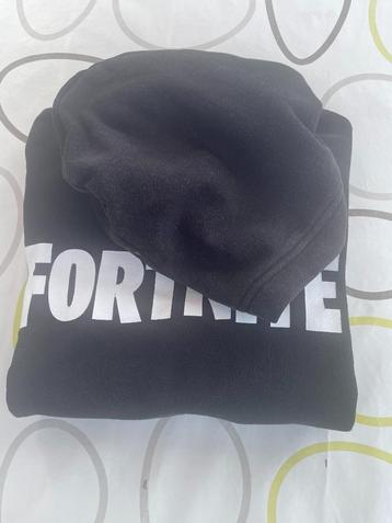 Hoodie Fortnite, Enlèvement ou Envoi, Utilisé, Garçon ou Fille, Pull ou Veste