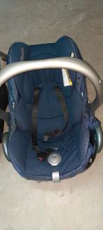 Maxicosi met isofix bevestiging, Ophalen, Gebruikt, Isofix, 0 t/m 13 kg