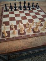 Jeu d’échecs, Enlèvement