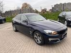 BMW 318 GT GRAN TURISMO Vaste prijs ‼️, Auto's, BMW, Automaat, Zwart, Leder, Particulier