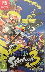 Splatoon 3, Games en Spelcomputers, Ophalen, Zo goed als nieuw