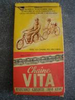 Vintage chaîne velo VITA, Vélos & Vélomoteurs, Vélos Pièces, Enlèvement ou Envoi, Neuf