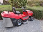 Zitmaaier Honda 2113 (gereserveerd), Tuin en Terras, Zitmaaiers, Ophalen, Gebruikt