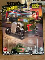 Hot wheels hot rod Hotwheels, Ophalen of Verzenden, Nieuw