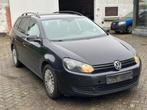 Golf 6, Auto's, Volkswagen, Bedrijf, Diesel, Golf, Te koop