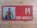 Eddy Merckx bordspel, Autres types, Utilisé, Enlèvement ou Envoi