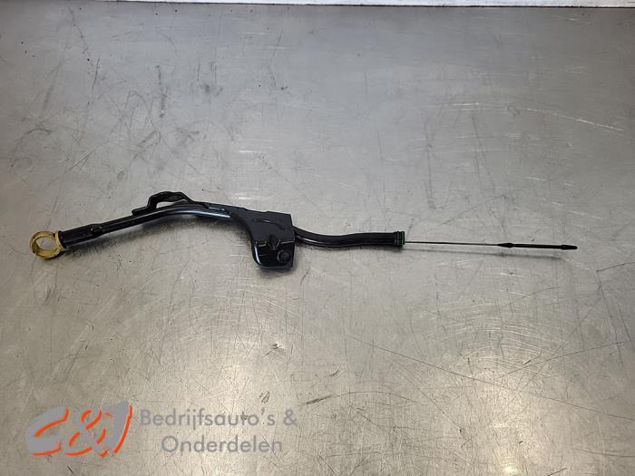 Olie Peilstok van een Ford Transit Connect, Auto-onderdelen, Motor en Toebehoren, Ford, Gebruikt, 3 maanden garantie, Ophalen of Verzenden
