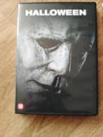 Dvd s horror Halloween, Cd's en Dvd's, Ophalen, Zo goed als nieuw