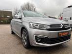 citroen c elysee van 2019 slechts 35000km!, Auto's, Citroën, Voorwielaandrijving, Stof, 1199 cc, https://public.car-pass.be/vhr/cb92c7fe-3d34-4f3d-ae27-51e7e635c16a
