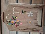 Vintage geborduurd  jasje van Zara., Kleding | Dames, Ophalen, Gedragen, Jasje