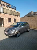Volkswagen golf plus 1.9 tdi, Auto's, Volkswagen, Euro 4, Zilver of Grijs, Te koop, Handgeschakeld
