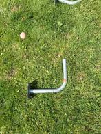 Beugel voor schotelantenne, Audio, Tv en Foto, Schotelantennes, Ophalen, Zo goed als nieuw, (Schotel)antenne